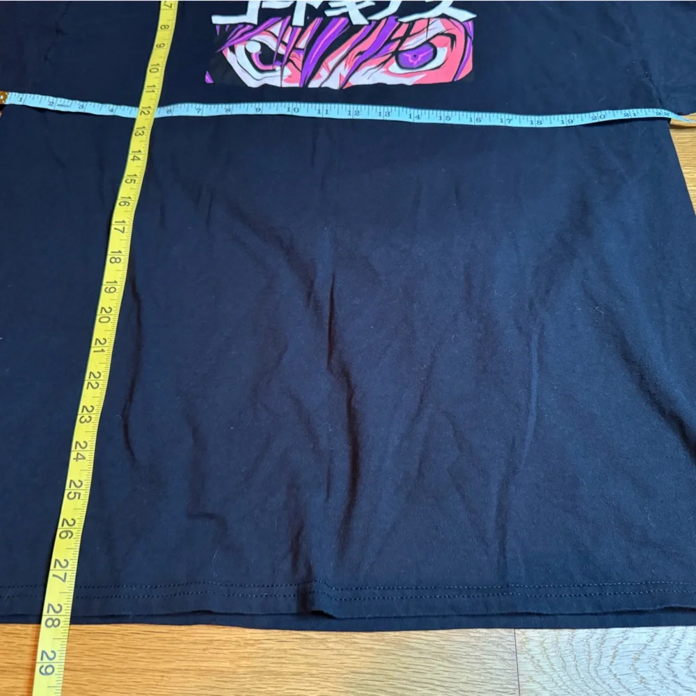 Code Geass Shirt - Picture 2 of 5